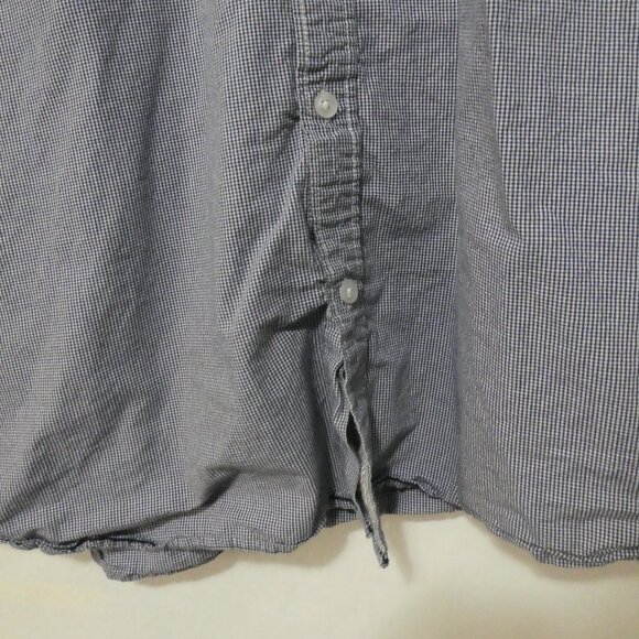 BRITCHES | 2XT | Classic Short Sleeve Button-Up Shirt | Chest Pockets - Picture 9 of 15